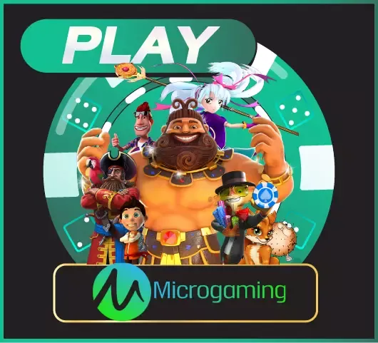 microgaming - 33win tải về