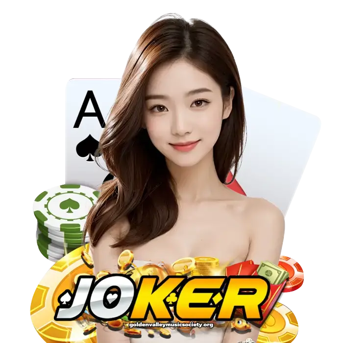 slots joker